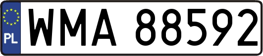 WMA88592