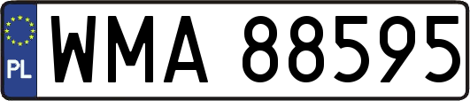 WMA88595