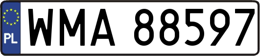 WMA88597