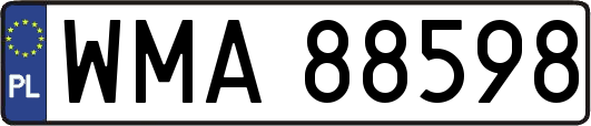 WMA88598