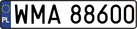 WMA88600
