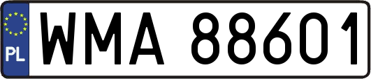 WMA88601