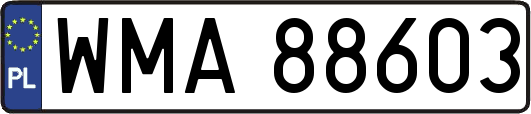 WMA88603