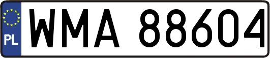 WMA88604