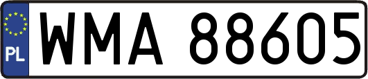 WMA88605