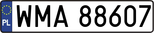 WMA88607