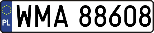 WMA88608