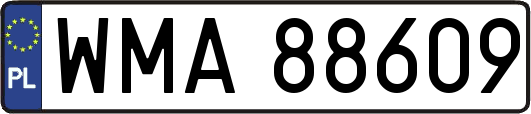 WMA88609