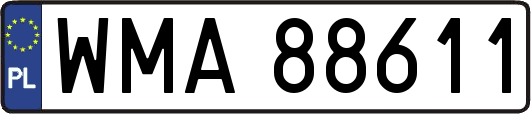 WMA88611