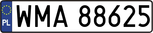 WMA88625