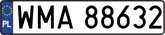 WMA88632