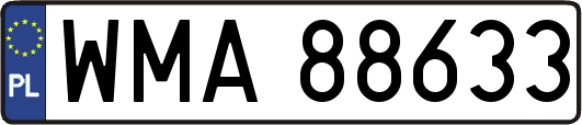 WMA88633