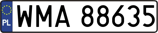 WMA88635
