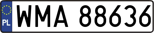 WMA88636