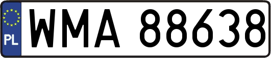 WMA88638