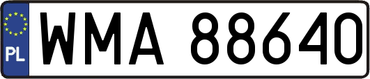 WMA88640