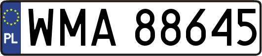 WMA88645