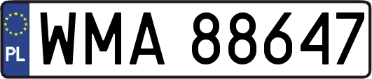 WMA88647