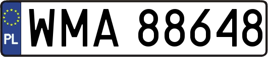 WMA88648