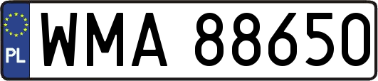 WMA88650