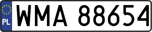 WMA88654