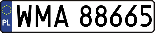 WMA88665