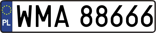 WMA88666