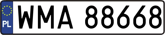WMA88668