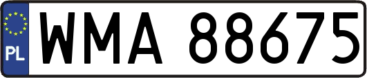 WMA88675