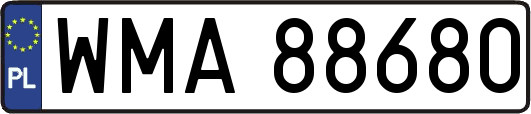 WMA88680