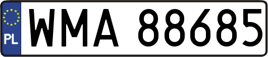 WMA88685