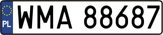 WMA88687