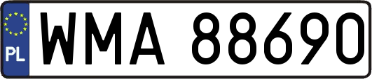 WMA88690
