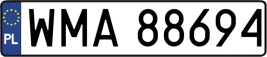 WMA88694