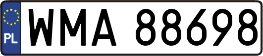 WMA88698