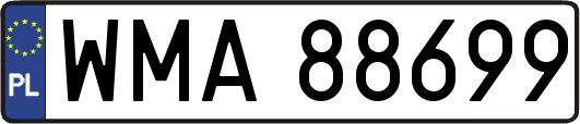 WMA88699