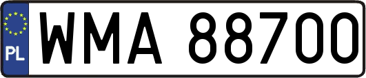 WMA88700