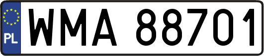 WMA88701