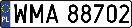 WMA88702