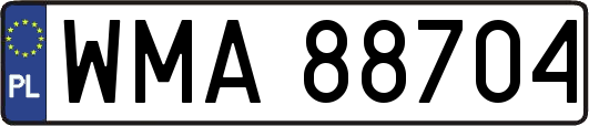 WMA88704