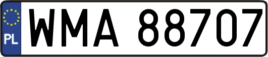 WMA88707