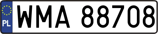 WMA88708