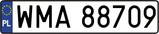 WMA88709