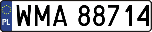 WMA88714
