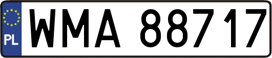 WMA88717
