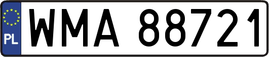WMA88721