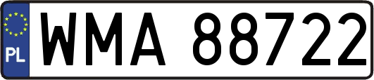 WMA88722