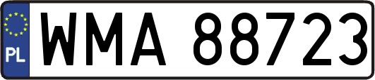 WMA88723