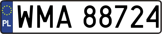 WMA88724