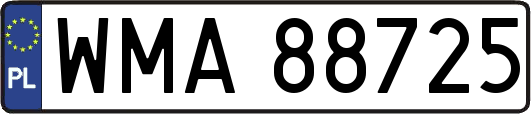 WMA88725